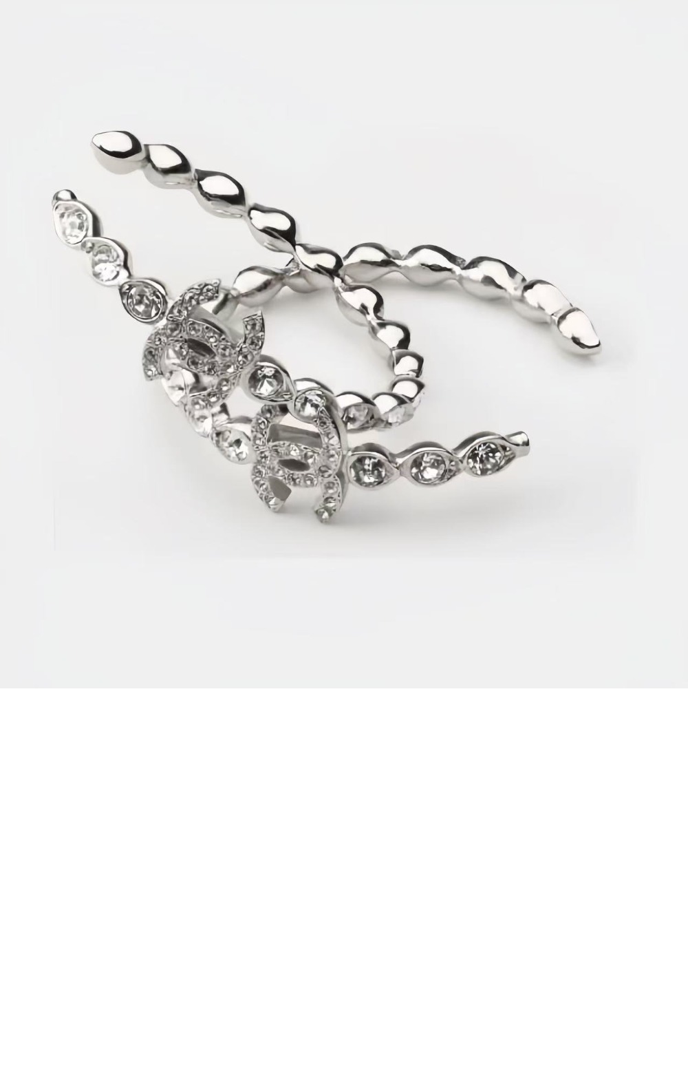 미러급레플리카사이트 | 명품레플리카 전문 쇼핑몰  | 퍼스트원 - 귀걸이 AB8097 &gt; 샤넬