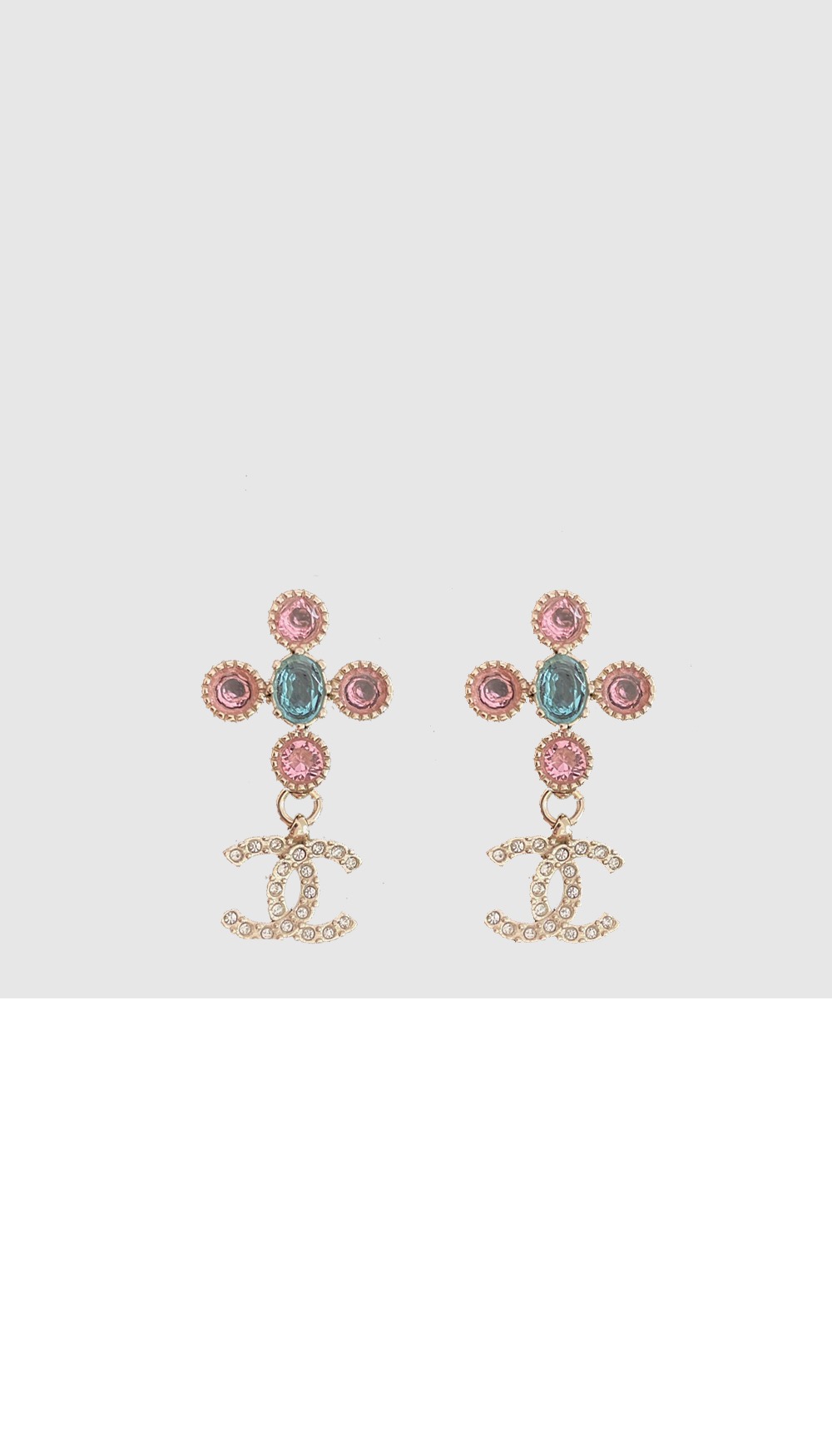 미러급레플리카사이트 | 명품레플리카 전문 쇼핑몰  | 퍼스트원 - 귀걸이 AB7306 &gt; 샤넬