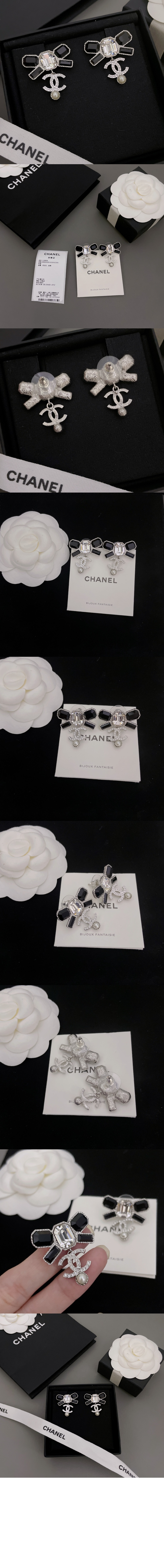 미러급레플리카사이트 | 명품레플리카 전문 쇼핑몰  | 퍼스트원 - 귀걸이 ABB993 &gt; 샤넬