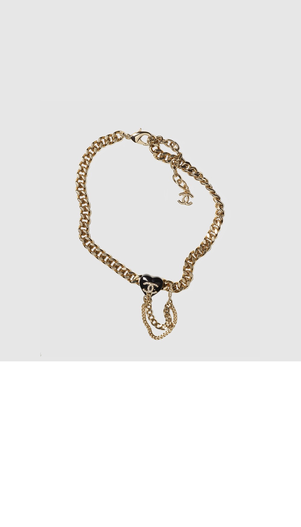 미러급레플리카사이트 | 명품레플리카 전문 쇼핑몰  | 퍼스트원 - 초커  AB9405 &gt; 샤넬