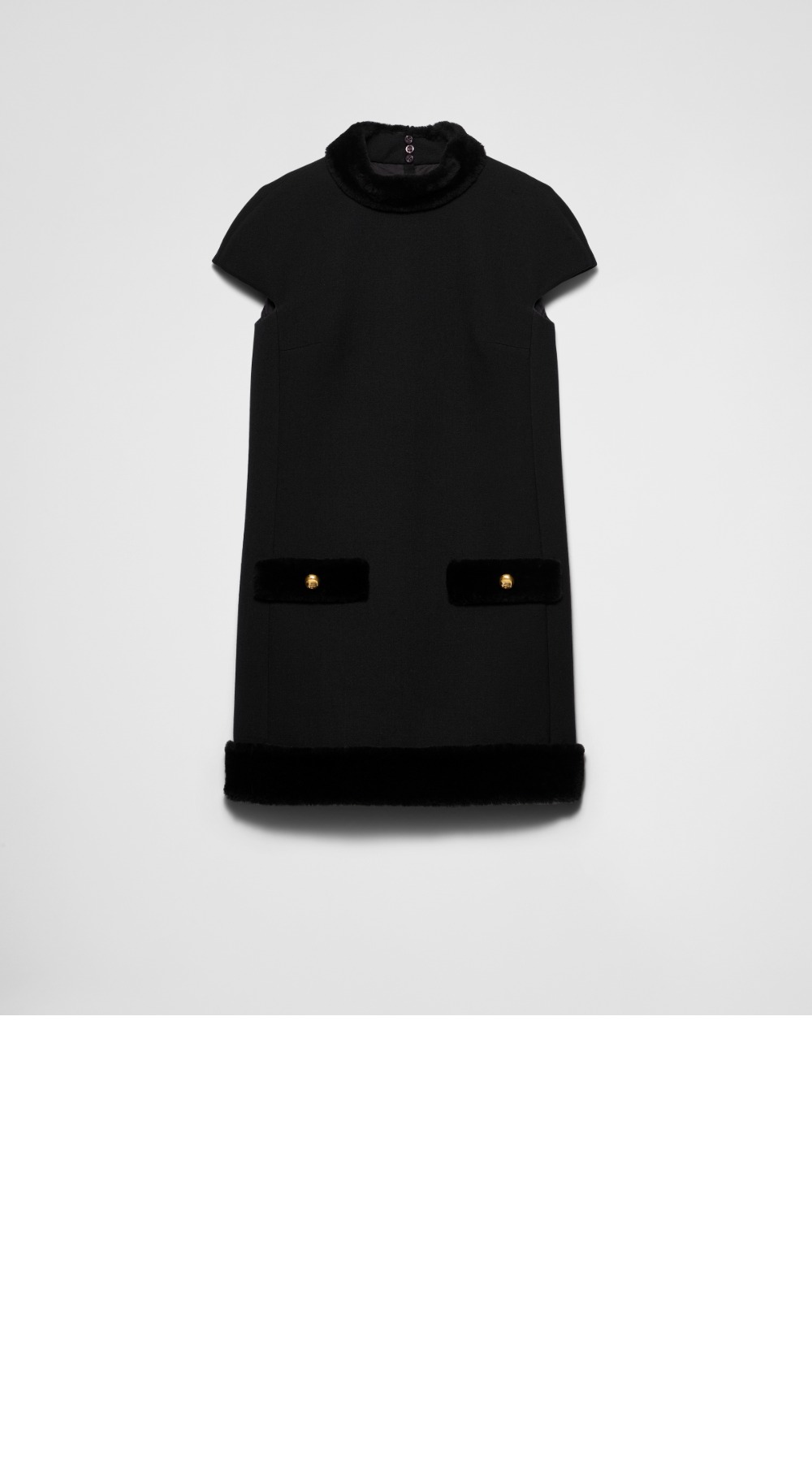 미러급레플리카사이트 | 명품레플리카 전문 쇼핑몰  | 퍼스트원 - 나떼 미니 드레스 &gt; 프라다