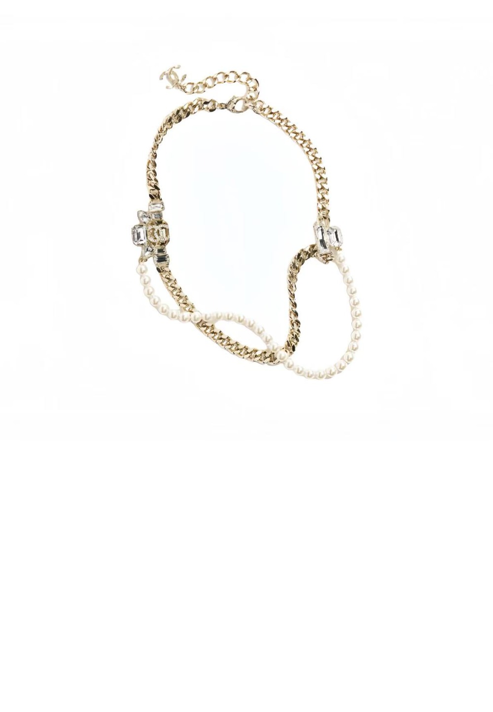 미러급레플리카사이트 | 명품레플리카 전문 쇼핑몰  | 퍼스트원 - 초커 ABC575 > 샤넬