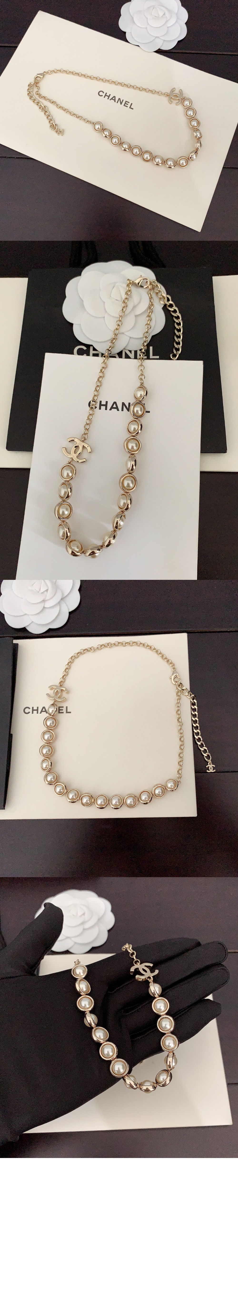 미러급레플리카사이트 | 명품레플리카 전문 쇼핑몰  | 퍼스트원 - 초커 ABD203 > 샤넬