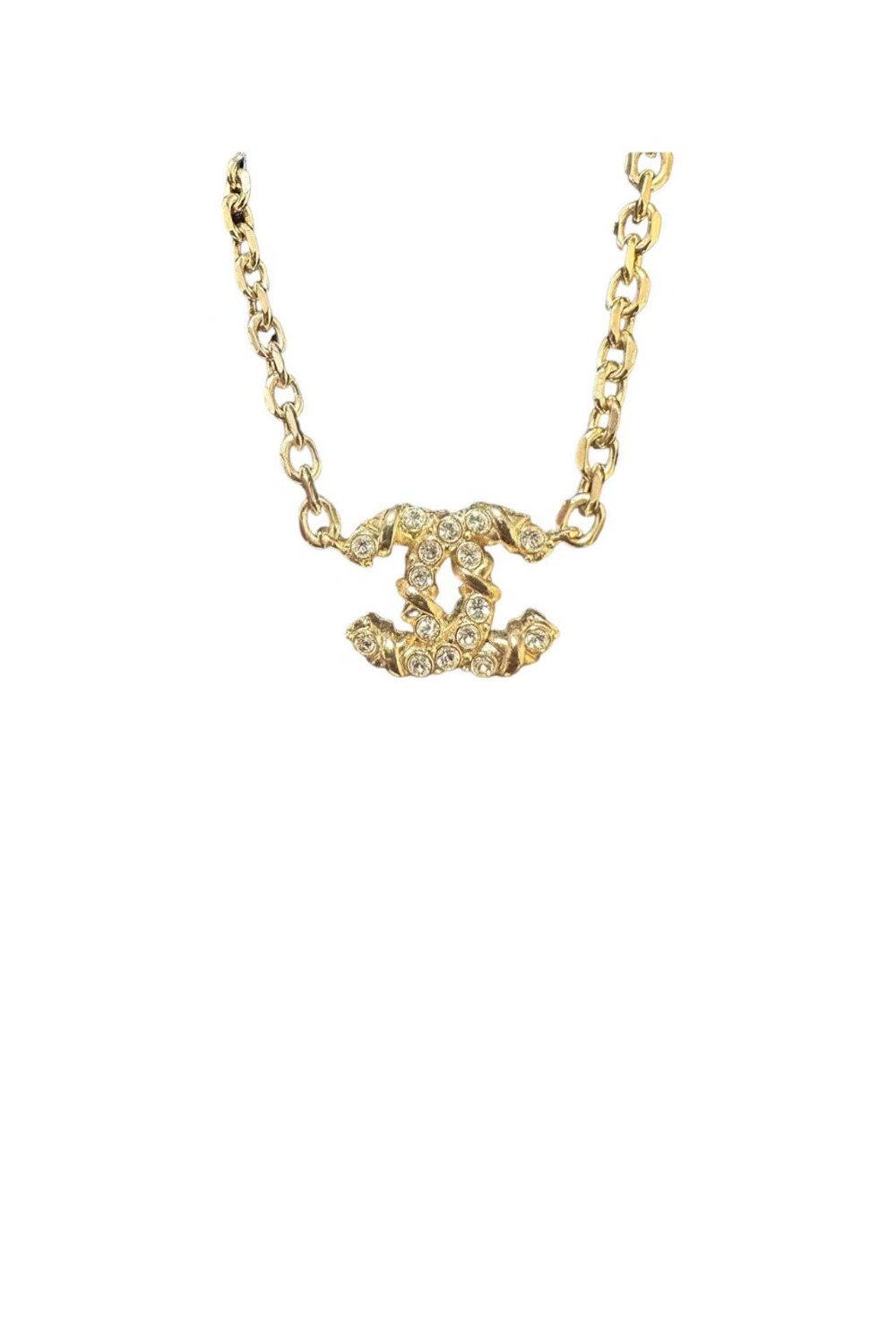 미러급레플리카사이트 | 명품레플리카 전문 쇼핑몰  | 퍼스트원 - 목걸이 AB3475 > 샤넬