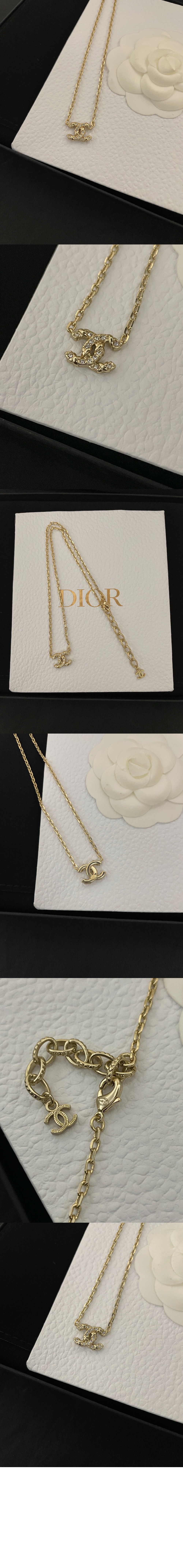 미러급레플리카사이트 | 명품레플리카 전문 쇼핑몰  | 퍼스트원 - 목걸이 AB3475 > 샤넬