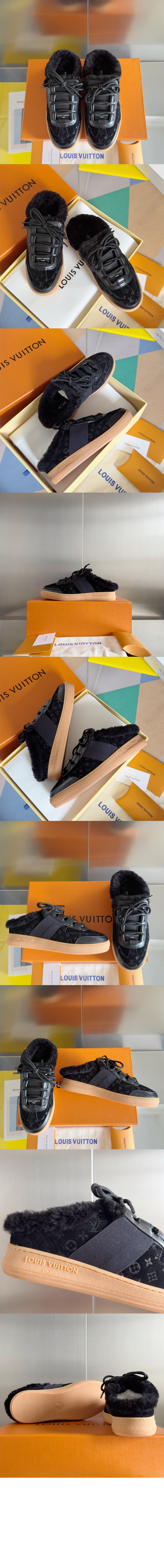 미러급레플리카사이트 | 명품레플리카 전문 쇼핑몰  | 퍼스트원 - 로스 오픈 백 스니커즈 1ACAEB &gt; 루이비통