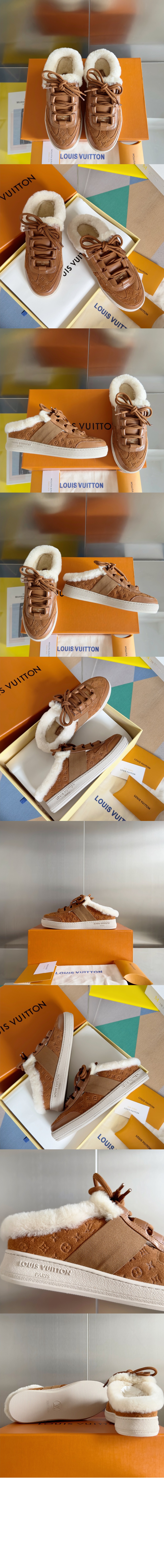 미러급레플리카사이트 | 명품레플리카 전문 쇼핑몰  | 퍼스트원 - 로스 오픈 백 스니커즈 1ACAEB &gt; 루이비통