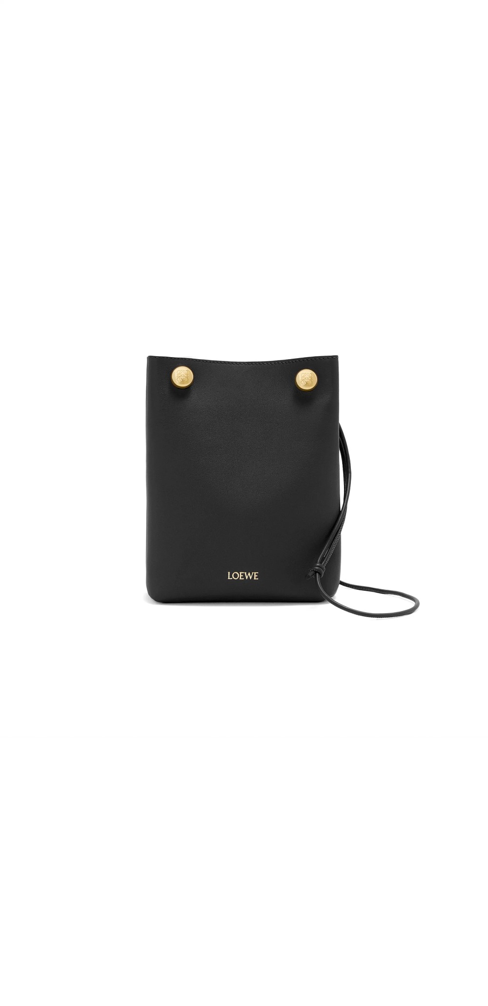 미러급레플리카사이트 | 명품레플리카 전문 쇼핑몰  | 퍼스트원 - 페블 파우치 스무스 카프스킨 &gt; 로에베