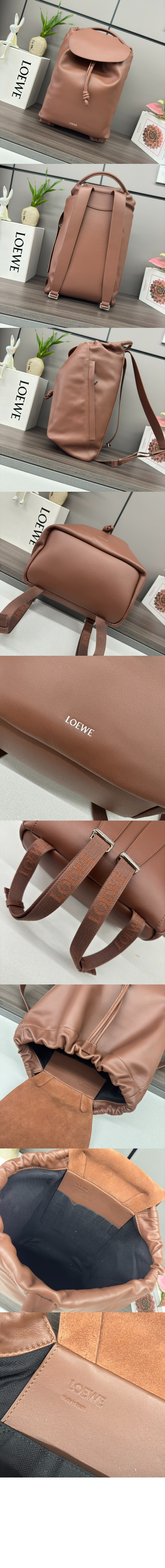 미러급레플리카사이트 | 명품레플리카 전문 쇼핑몰  | 퍼스트원 - 플라멩코 백팩 > 로에베