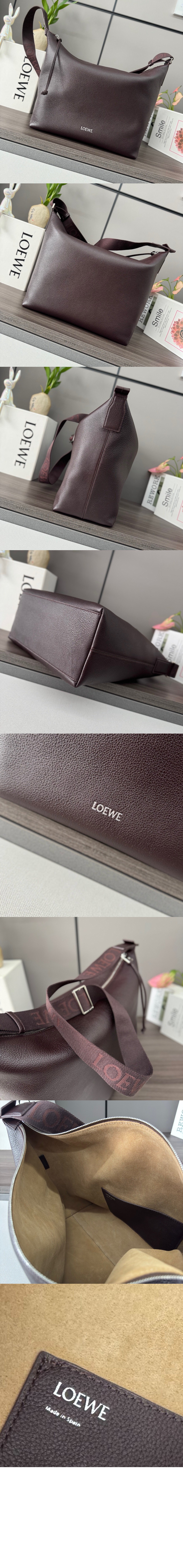 미러급레플리카사이트 | 명품레플리카 전문 쇼핑몰  | 퍼스트원 - 큐비 크로스백 &gt; 로에베