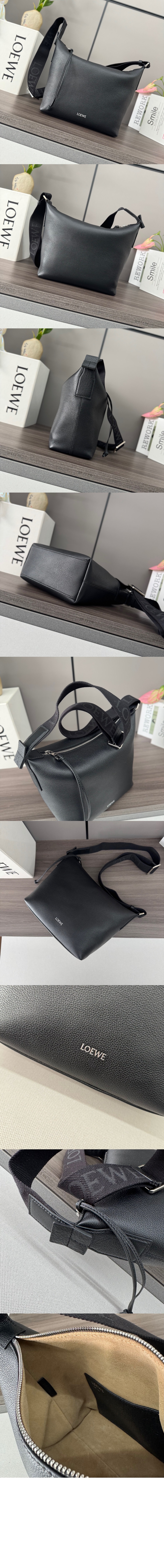 미러급레플리카사이트 | 명품레플리카 전문 쇼핑몰  | 퍼스트원 - 스몰 큐비 크로스백 &gt; 로에베