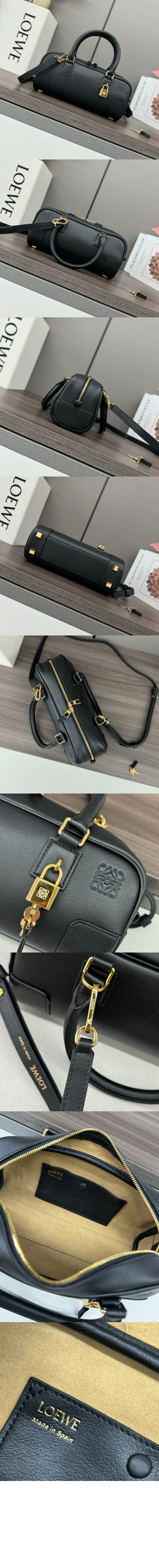 미러급레플리카사이트 | 명품레플리카 전문 쇼핑몰  | 퍼스트원 - 아마조나 23 크롭백 &gt; 로에베