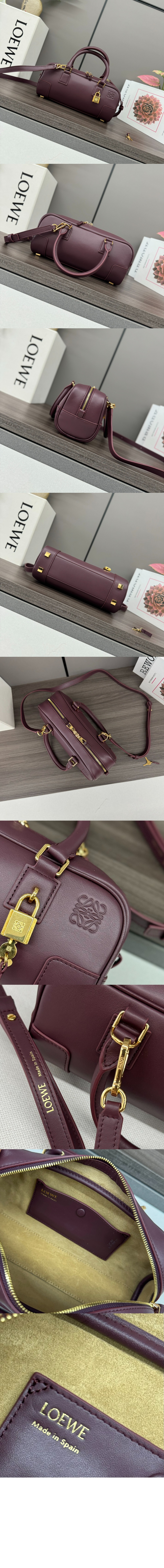 미러급레플리카사이트 | 명품레플리카 전문 쇼핑몰  | 퍼스트원 - 아마조나 23 크롭백 &gt; 로에베