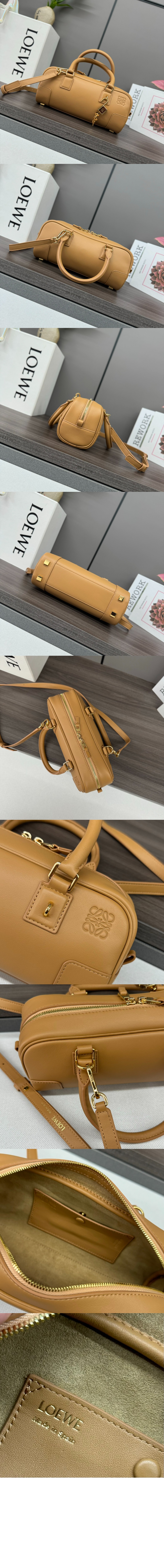 미러급레플리카사이트 | 명품레플리카 전문 쇼핑몰  | 퍼스트원 - 아마조나 23 크롭백 &gt; 로에베