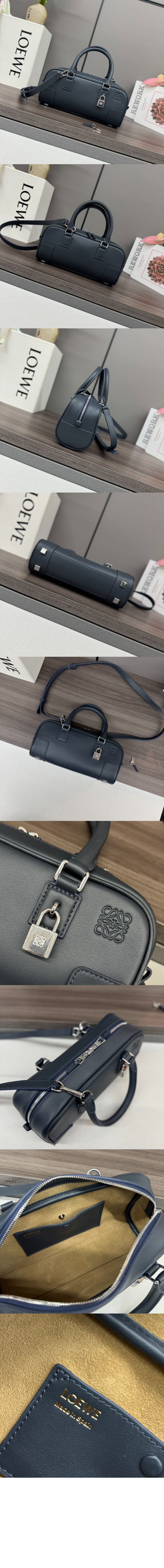 미러급레플리카사이트 | 명품레플리카 전문 쇼핑몰  | 퍼스트원 - 아마조나 23 크롭백 &gt; 로에베