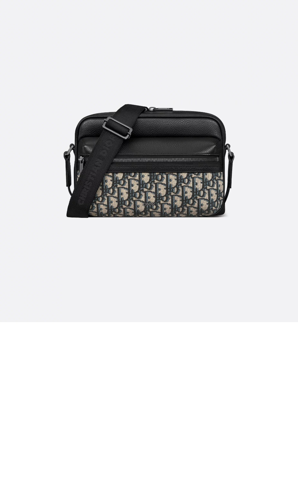 미러급레플리카사이트 | 명품레플리카 전문 쇼핑몰  | 퍼스트원 - Rider 2.0 지퍼 메신저백 1ESPO &gt; 디올