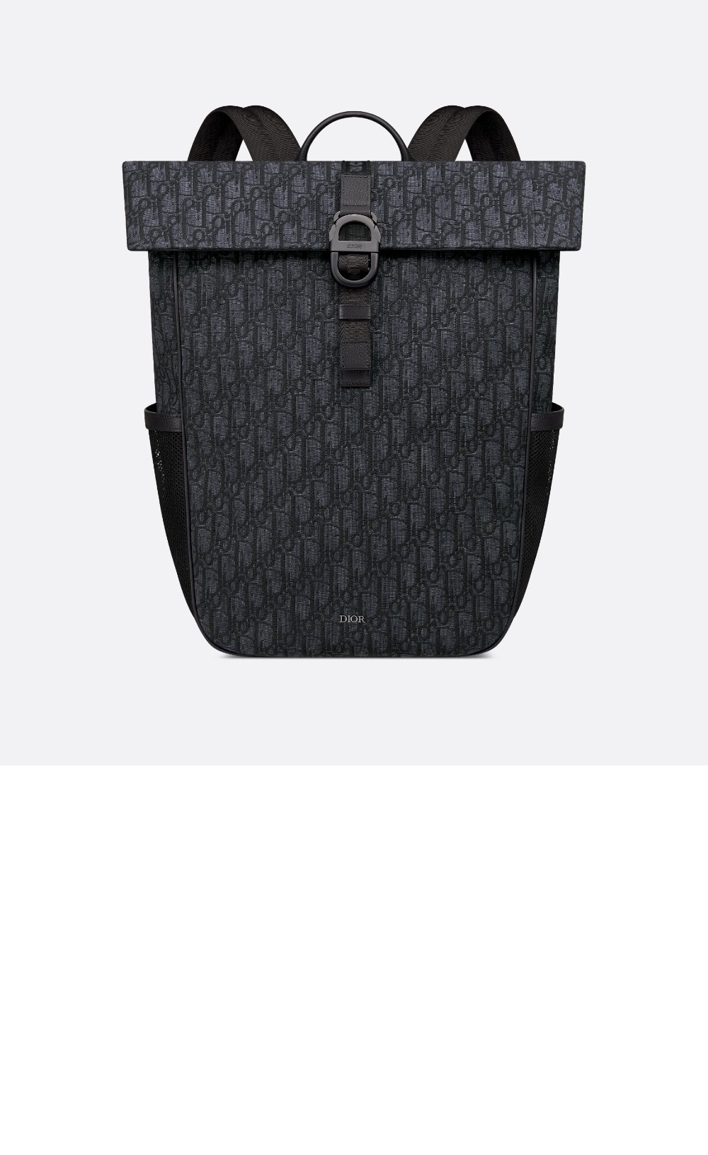 미러급레플리카사이트 | 명품레플리카 전문 쇼핑몰  | 퍼스트원 - 8 롤탑 백팩 1ESBA > 디올