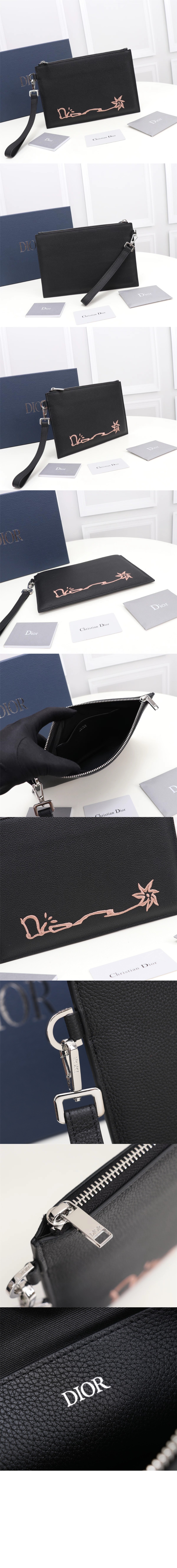 미러급레플리카사이트 | 명품레플리카 전문 쇼핑몰  | 퍼스트원 - A5 클러치 2ESCA &gt; 디올