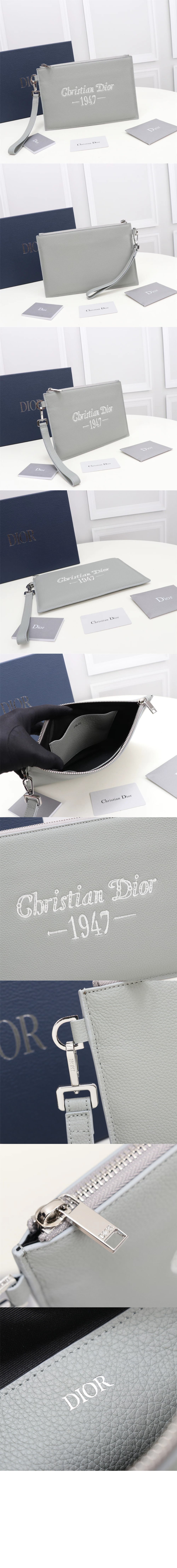 미러급레플리카사이트 | 명품레플리카 전문 쇼핑몰  | 퍼스트원 - A5 클러치 2ESCA &gt; 디올