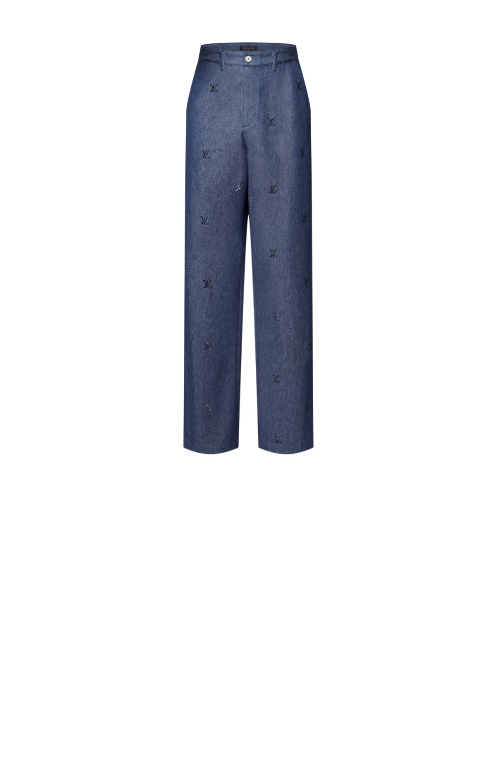 미러급레플리카사이트 | 명품레플리카 전문 쇼핑몰  | 퍼스트원 - 엠벨리시드 데님 팬츠 &gt; 루이비통