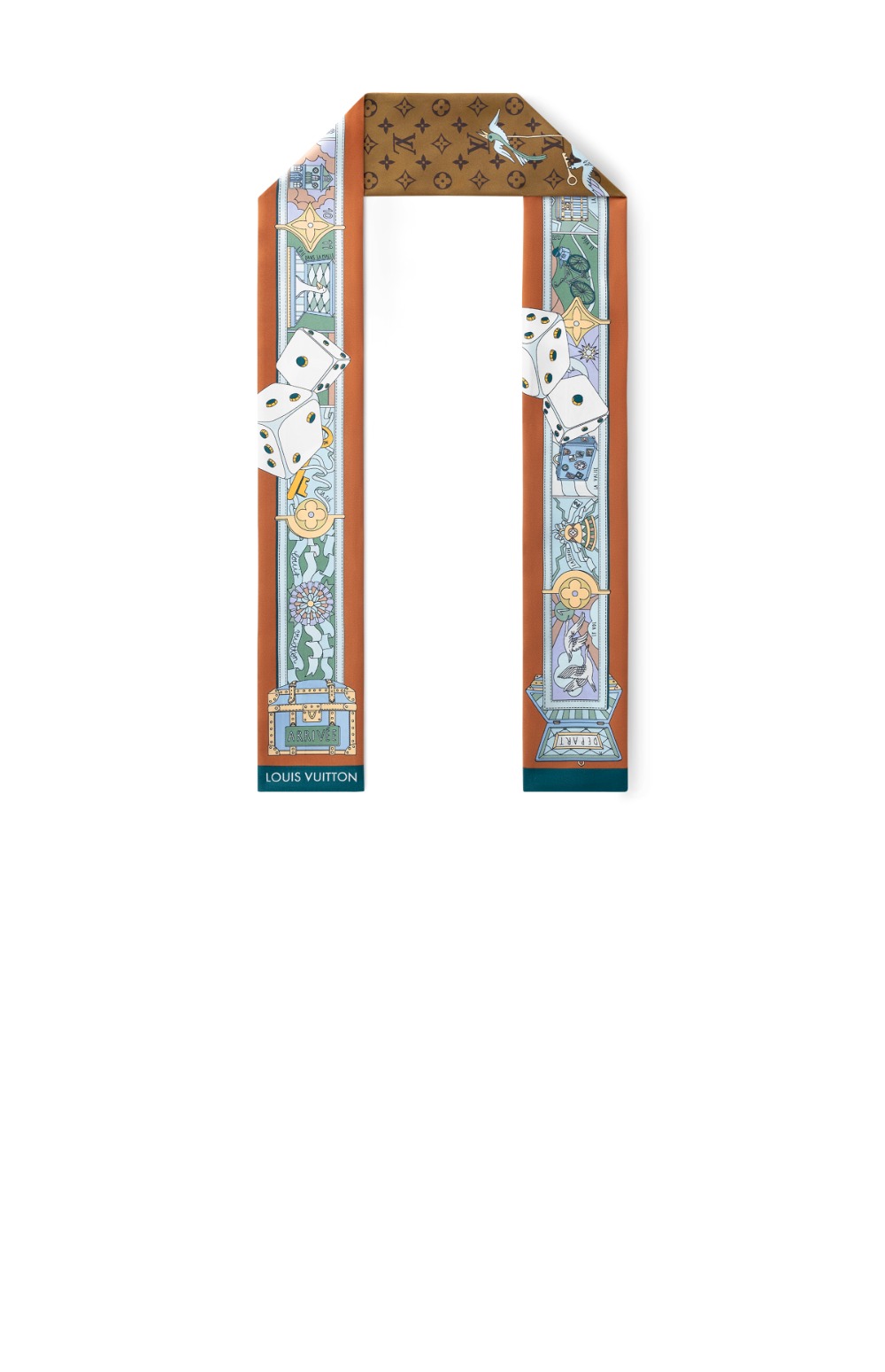 미러급레플리카사이트 | 명품레플리카 전문 쇼핑몰  | 퍼스트원 - 저니 방도 M93332 &gt; 루이비통