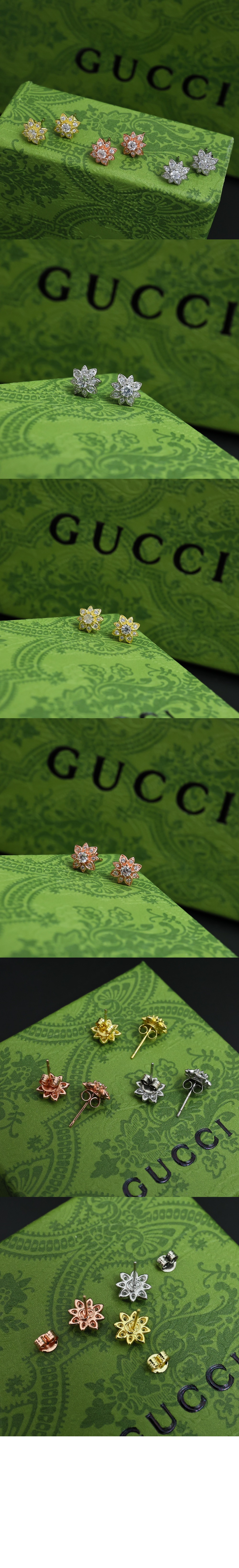 미러급레플리카사이트 | 명품레플리카 전문 쇼핑몰  | 퍼스트원 - 귀걸이 796196 &gt; 구찌