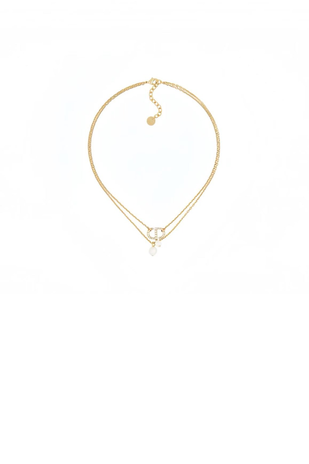 미러급레플리카사이트 | 명품레플리카 전문 쇼핑몰  | 퍼스트원 - 자디올 목걸이  N1389 &gt; 디올