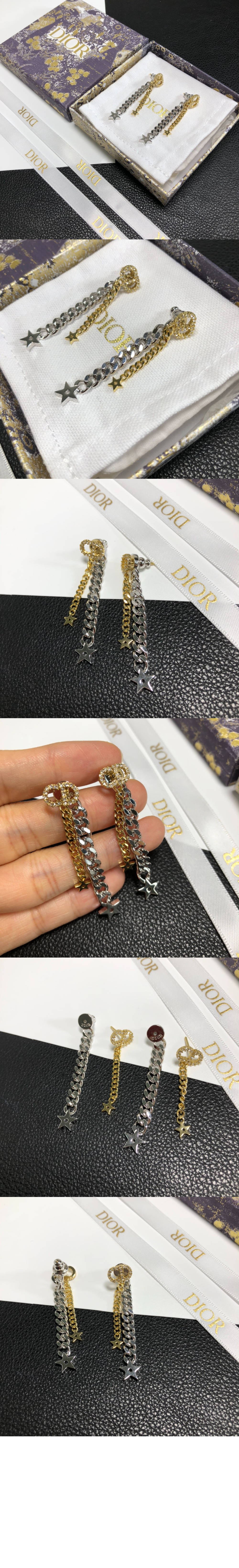 미러급레플리카사이트 | 명품레플리카 전문 쇼핑몰  | 퍼스트원 - 귀걸이 E1424 &gt; 디올