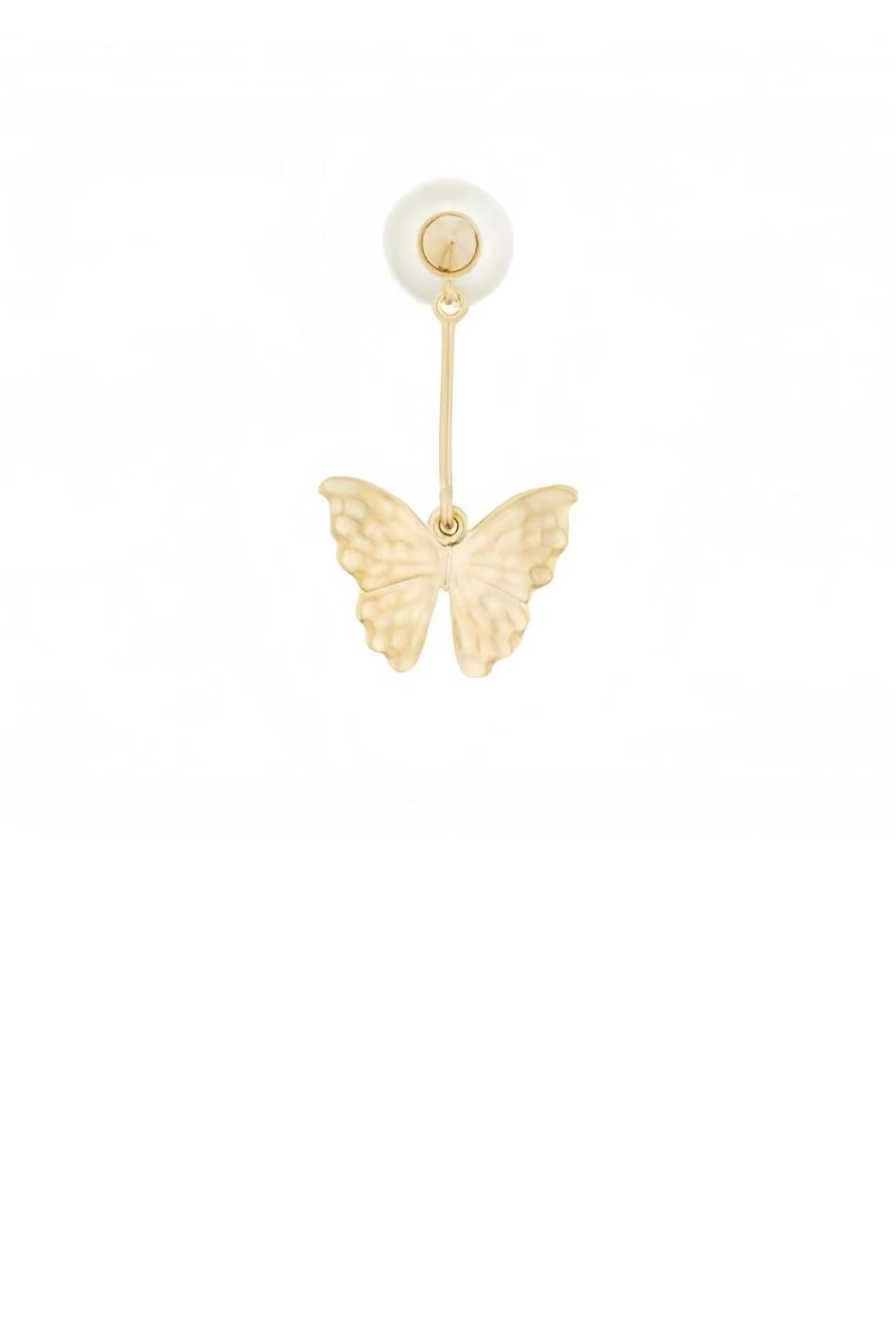 미러급레플리카사이트 | 명품레플리카 전문 쇼핑몰  | 퍼스트원 - 싱글 귀걸이 E1770 &gt; 디올