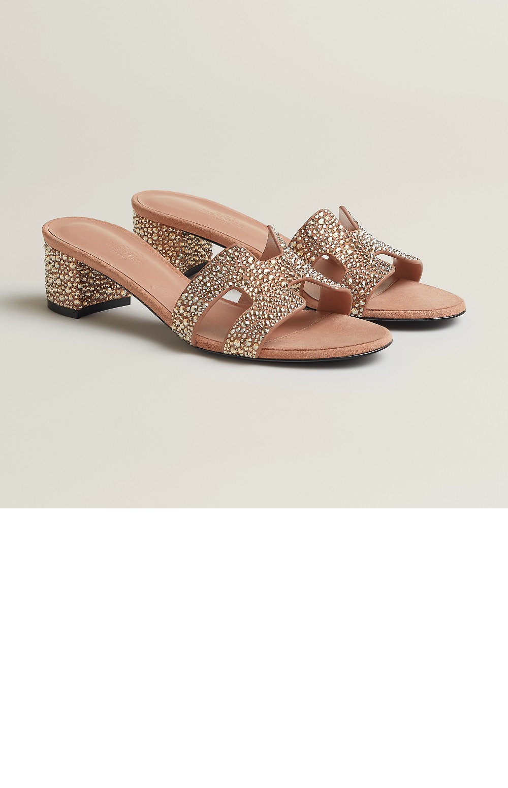 미러급레플리카사이트 | 명품레플리카 전문 쇼핑몰  | 퍼스트원 - 오아시스 샌들 &gt; 에르메스