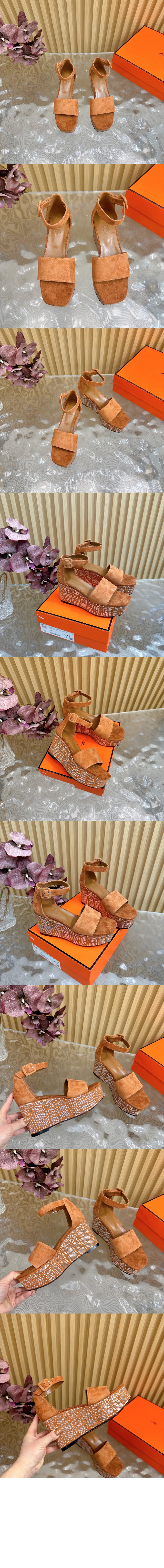 미러급레플리카사이트 | 명품레플리카 전문 쇼핑몰  | 퍼스트원 - 일루전 샌들 &gt; 에르메스