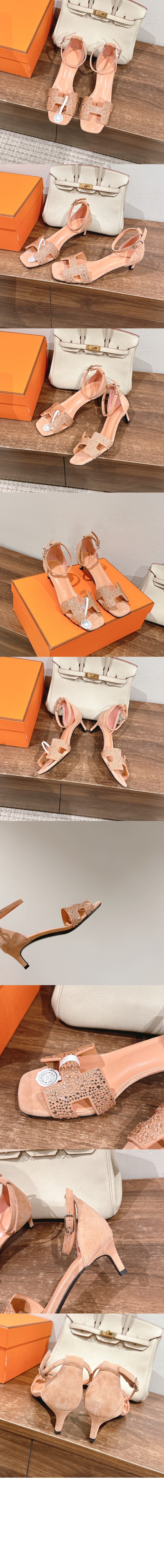 미러급레플리카사이트 | 명품레플리카 전문 쇼핑몰  | 퍼스트원 - 조이 샌들 &gt; 에르메스