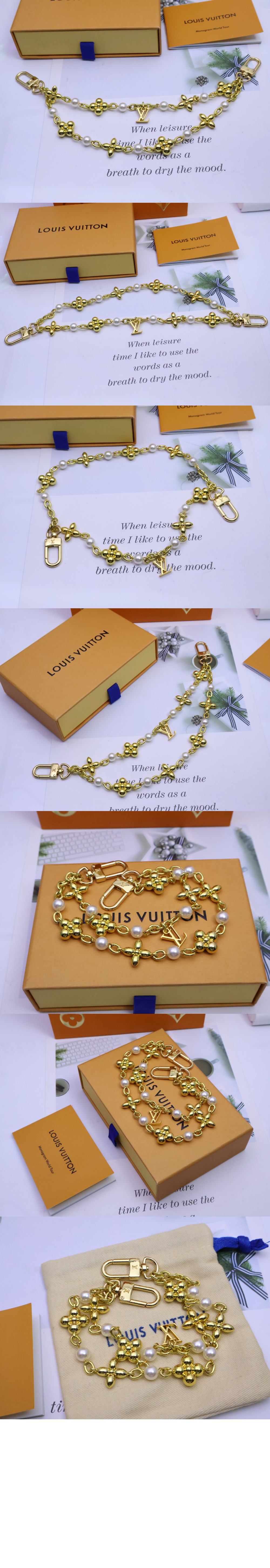 미러급레플리카사이트 | 명품레플리카 전문 쇼핑몰  | 퍼스트원 - 루이자 백 참 M01800 &gt; 루이비통