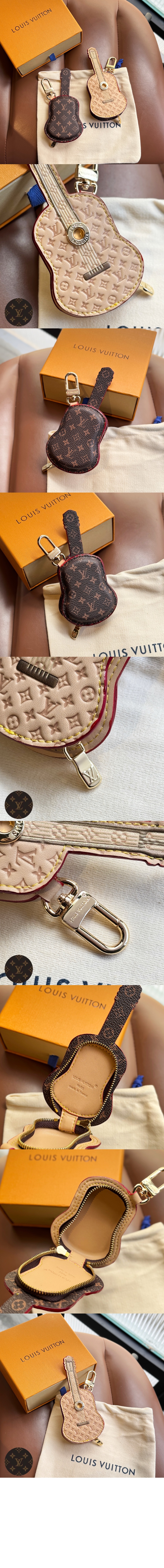 미러급레플리카사이트 | 명품레플리카 전문 쇼핑몰  | 퍼스트원 - 기타 파우치 백 참 M02032 &gt; 루이비통