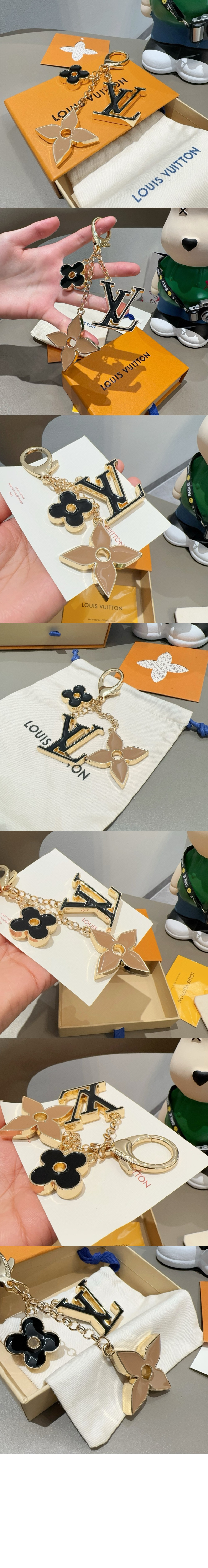 미러급레플리카사이트 | 명품레플리카 전문 쇼핑몰  | 퍼스트원 - 플뢰르 드 모노그램 백 참  M01652 &gt; 루이비통