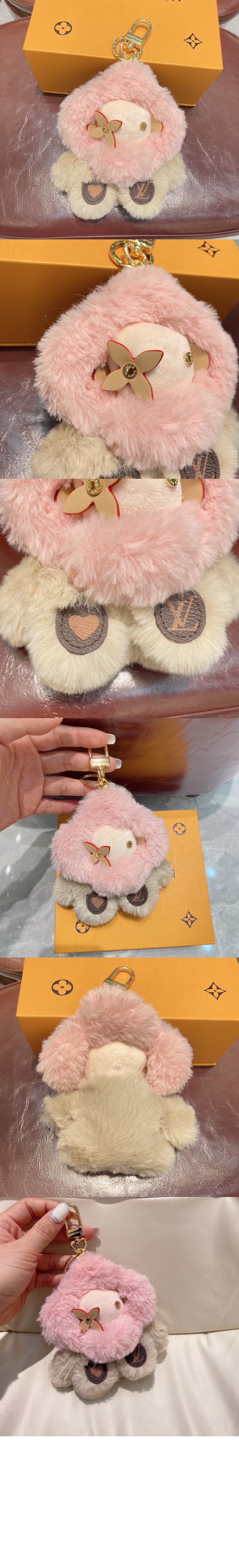 미러급레플리카사이트 | 명품레플리카 전문 쇼핑몰  | 퍼스트원 - 마이 비비엔 백 참  M02348 &gt; 루이비통