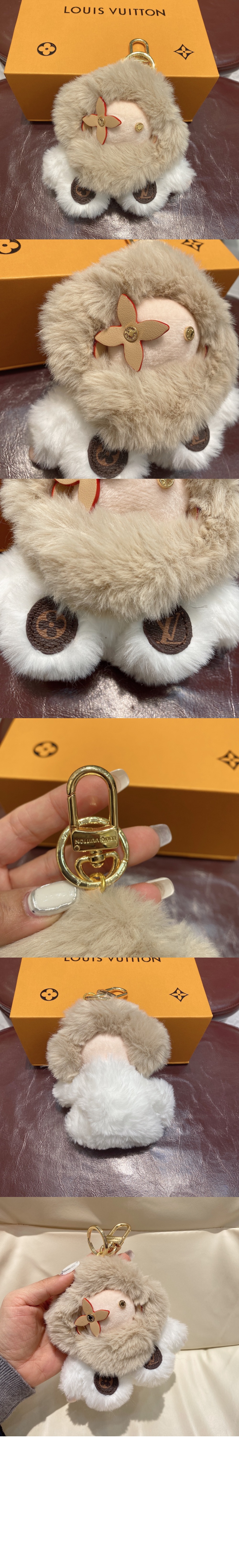 미러급레플리카사이트 | 명품레플리카 전문 쇼핑몰  | 퍼스트원 - 마이 비비엔 백 참  M02348 &gt; 루이비통