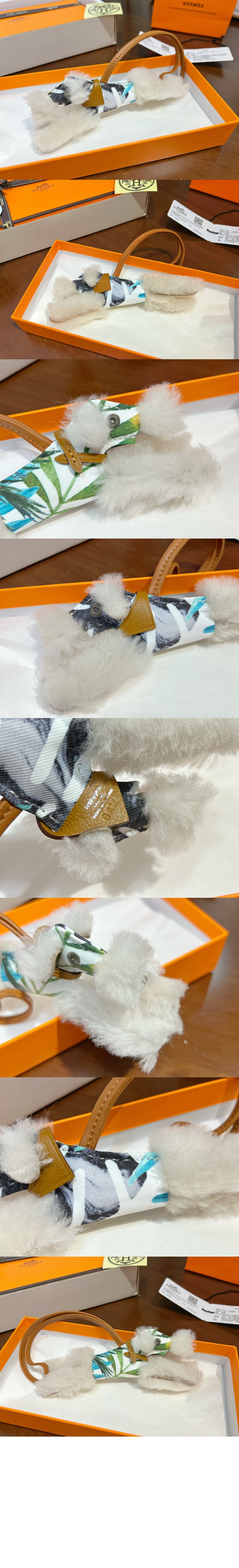 미러급레플리카사이트 | 명품레플리카 전문 쇼핑몰  | 퍼스트원 - budy charm 백참 &gt; 에르메스