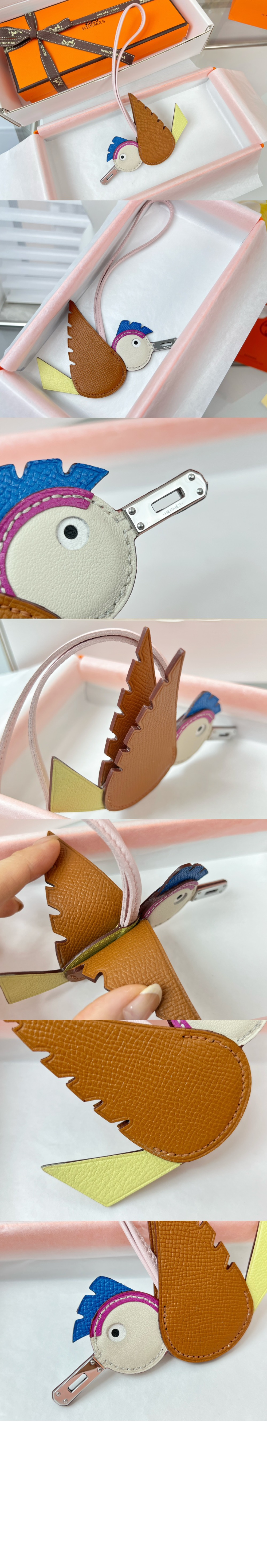 미러급레플리카사이트 | 명품레플리카 전문 쇼핑몰  | 퍼스트원 - Birdy 백참 &gt; 에르메스