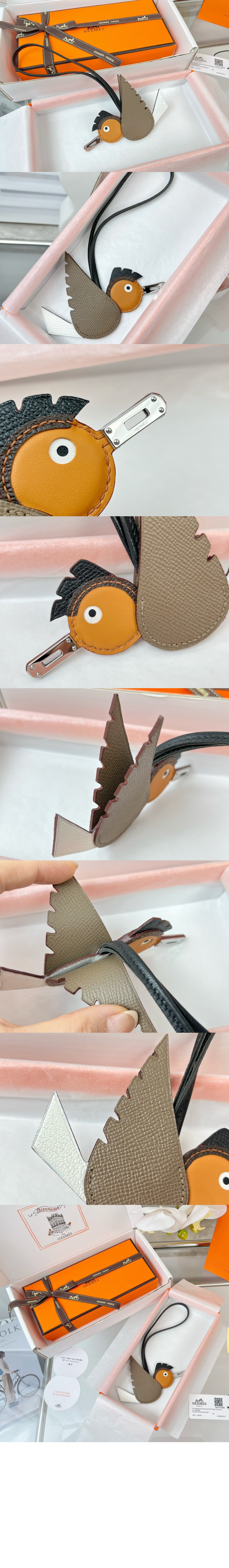 미러급레플리카사이트 | 명품레플리카 전문 쇼핑몰  | 퍼스트원 - Birdy 백참 &gt; 에르메스