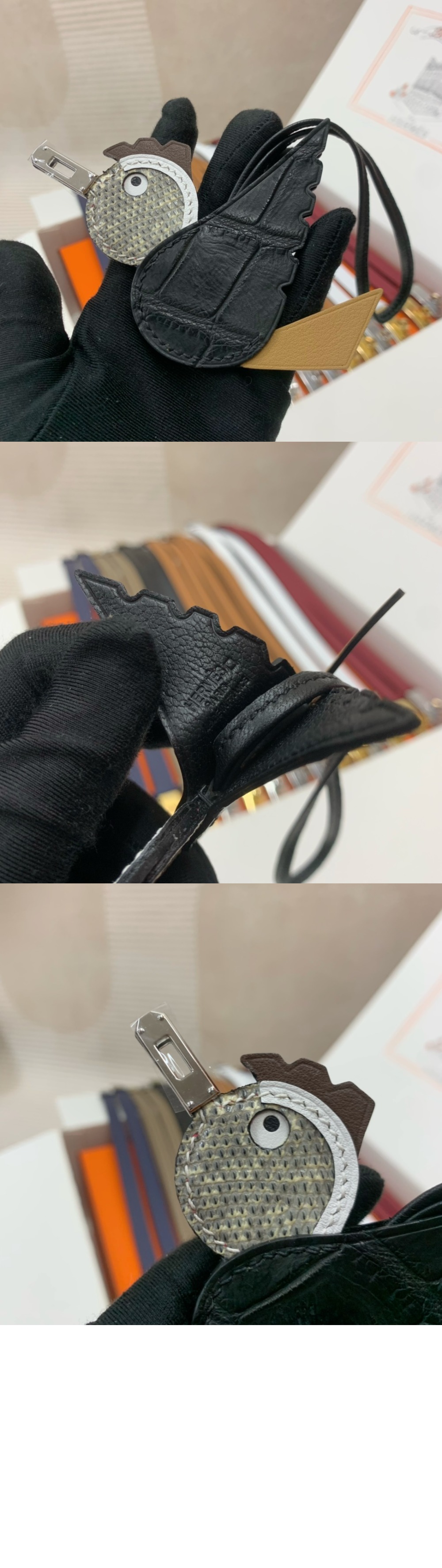 미러급레플리카사이트 | 명품레플리카 전문 쇼핑몰  | 퍼스트원 - Birdy 백참 &gt; 에르메스