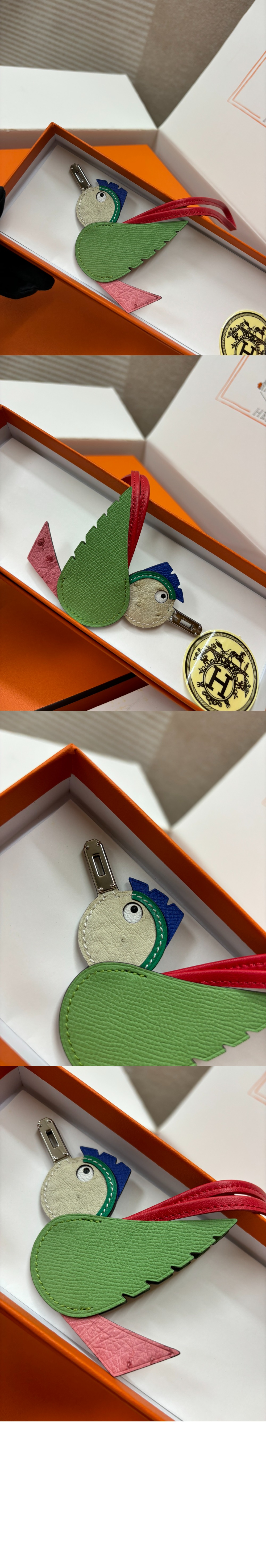 미러급레플리카사이트 | 명품레플리카 전문 쇼핑몰  | 퍼스트원 - Birdy  백참 &gt; 에르메스