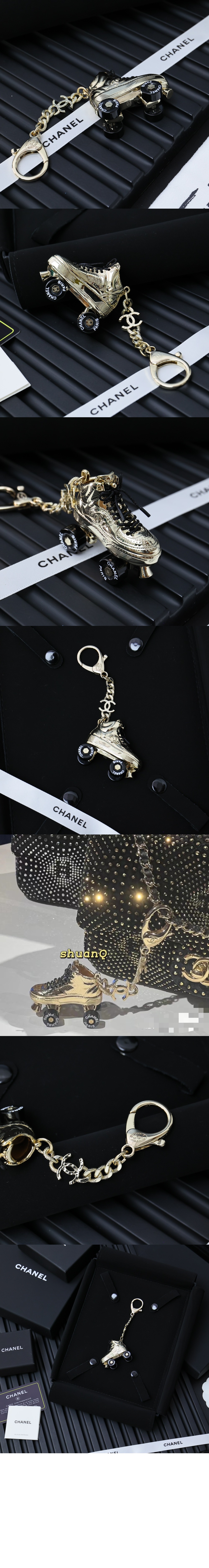 미러급레플리카사이트 | 명품레플리카 전문 쇼핑몰  | 퍼스트원 - 백참  ABC352 > 샤넬