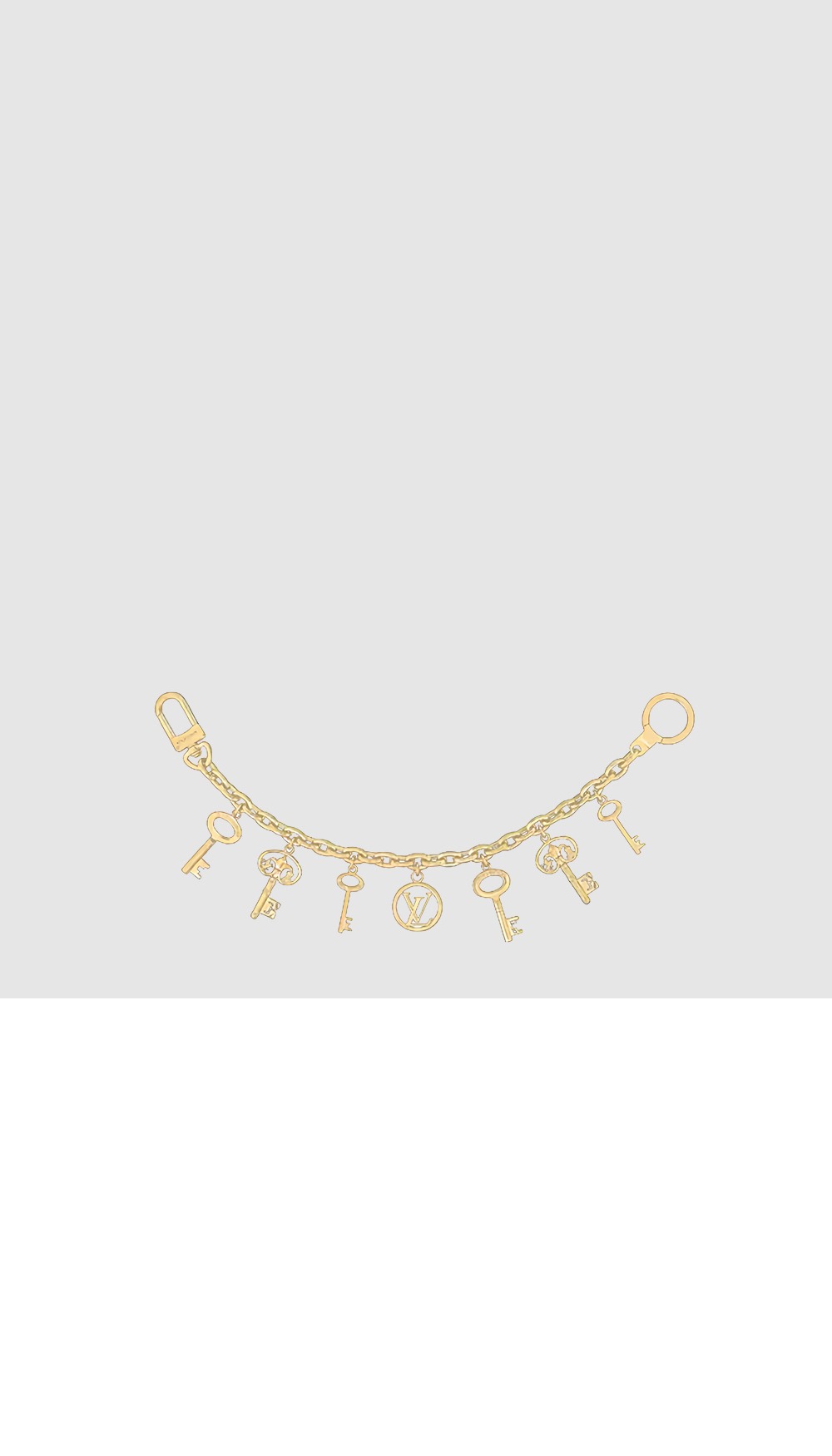 미러급레플리카사이트 | 명품레플리카 전문 쇼핑몰  | 퍼스트원 - 포르나세티 백참 MP3206 &gt; 루이비통