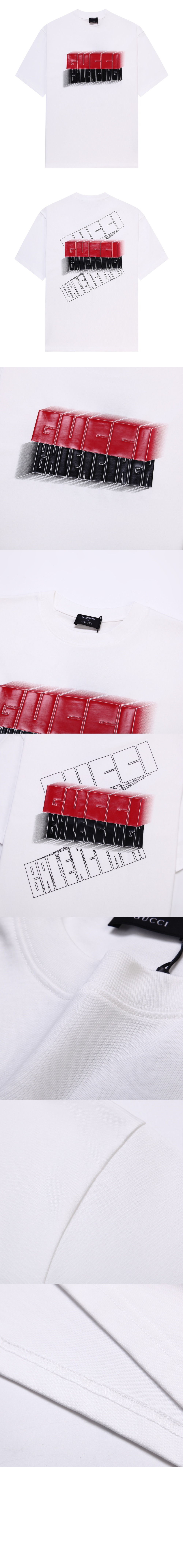 미러급레플리카사이트 | 명품레플리카 전문 쇼핑몰  | 퍼스트원 - 티셔츠 &gt; 구찌