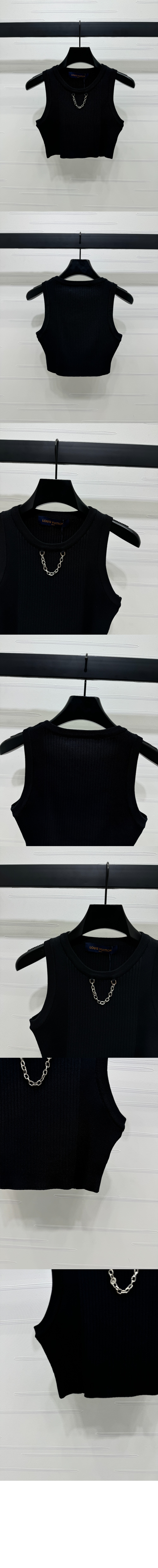 미러급레플리카사이트 | 명품레플리카 전문 쇼핑몰  | 퍼스트원 - 리브드 탱크 톱 &gt; 루이비통