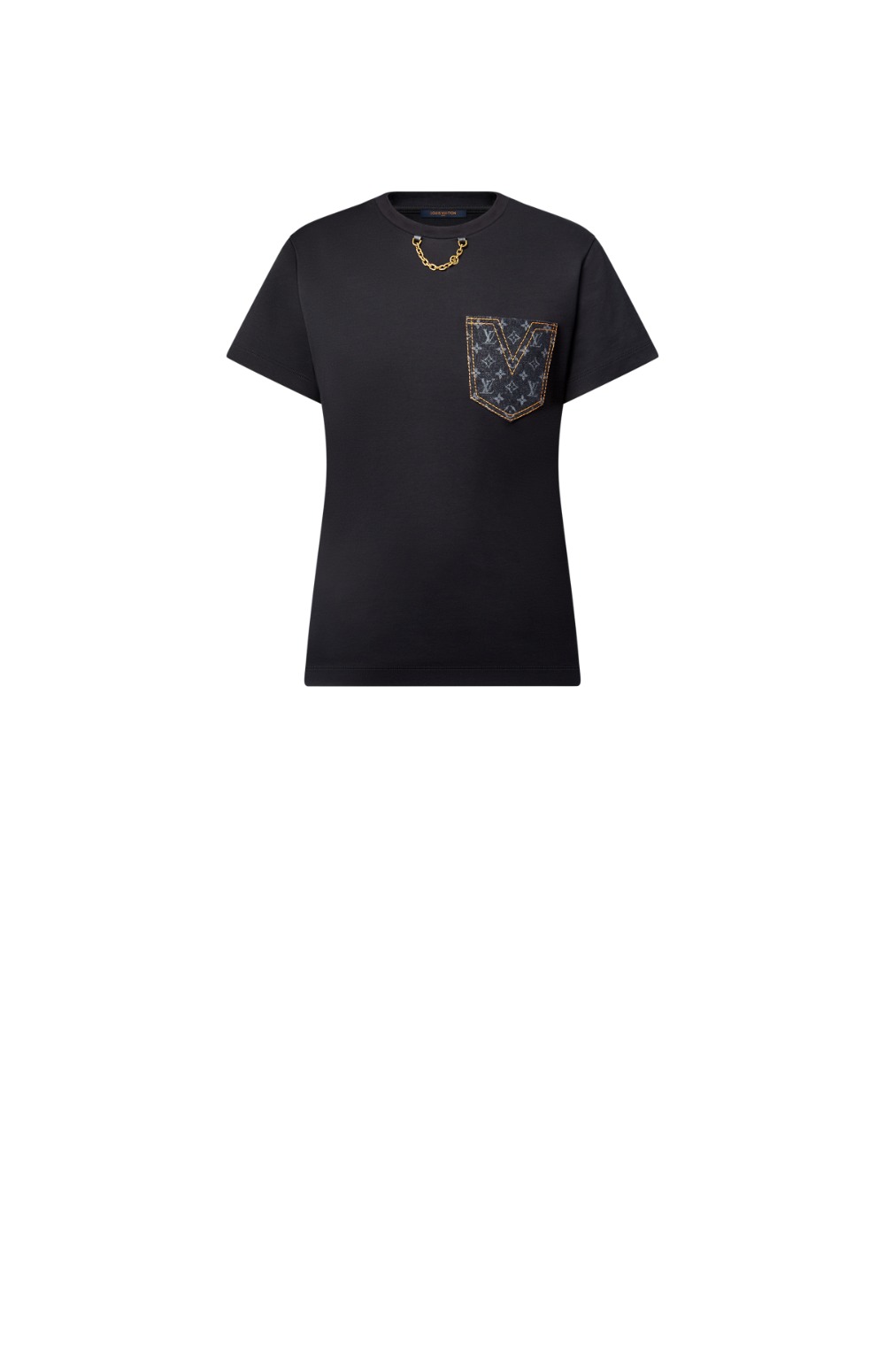 미러급레플리카사이트 | 명품레플리카 전문 쇼핑몰  | 퍼스트원 - 모노그램 포켓 티셔츠 &gt; 루이비통