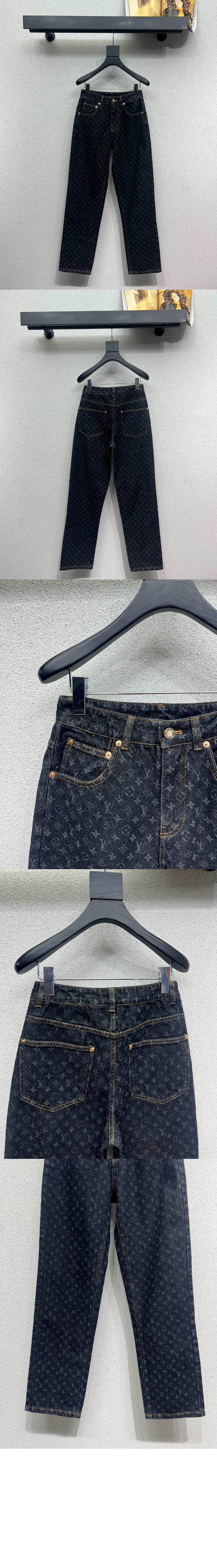 미러급레플리카사이트 | 명품레플리카 전문 쇼핑몰  | 퍼스트원 - 모노그램 진 &gt; 루이비통