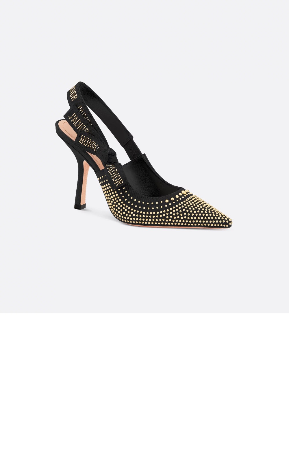 미러급레플리카사이트 | 명품레플리카 전문 쇼핑몰  | 퍼스트원 - JAdior 슬링백 펌프스 KDV27 &gt; 디올