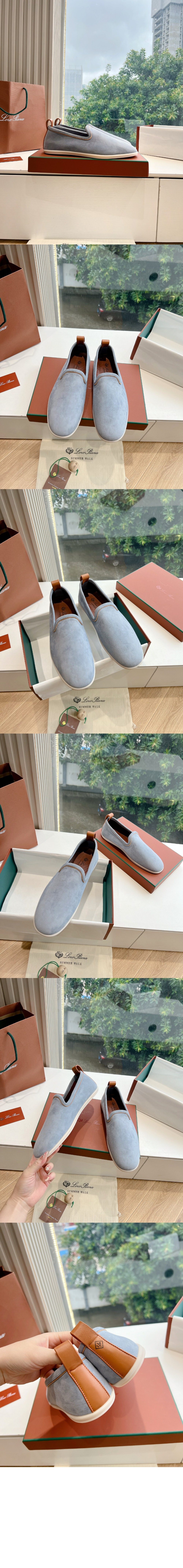 미러급레플리카사이트 | 명품레플리카 전문 쇼핑몰  | 퍼스트원 - 베니스 워크 로퍼 FAN1318 &gt; 로로피아나